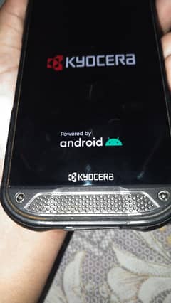 Kyocera Duraforce pro 2