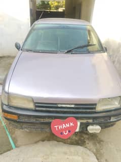 charade 1000cc