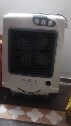 plastic Air cooler