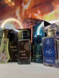 Perfume sweet fragrance for men and women