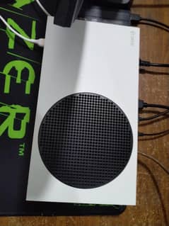 Xbox series s 512gb