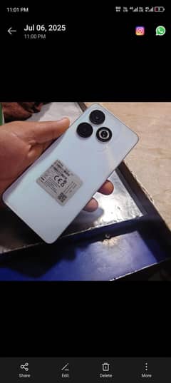 infix smart 8