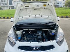 Kia Picanto 1.0