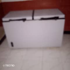 d freezer