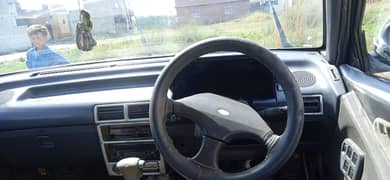 DAIHATSU CHARADE AUTOMATIC FOR SALE!!!!!!