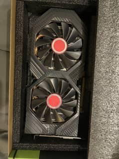 AMD rx590 8gb
