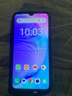 selling