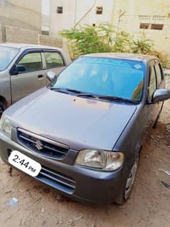 Suzuki alto 2012 full oragnal own my name