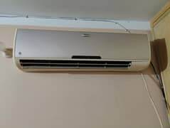 1.5 Ton AC