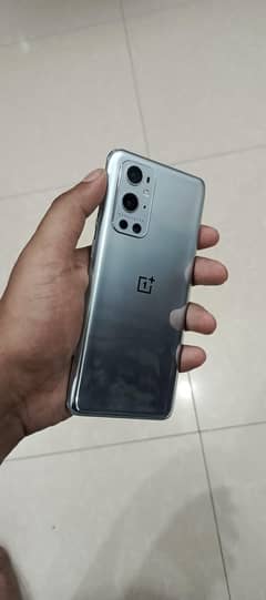 Oneplus 9pro exchange possible