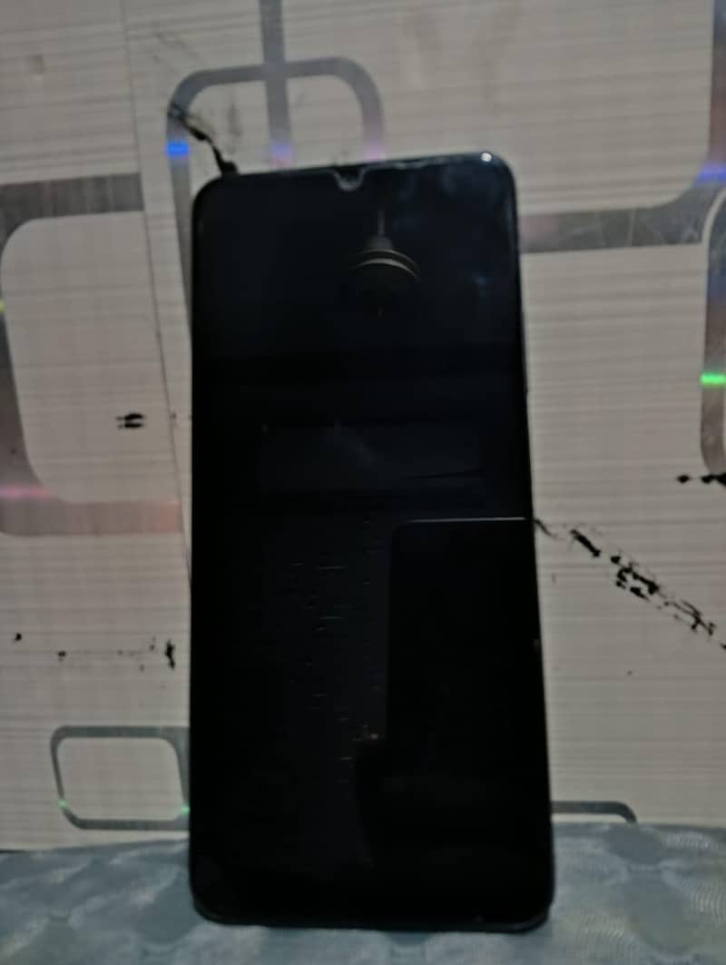 Condition  10/10 with Box and Charger 1