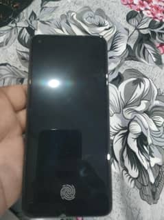 oppo reno 5 brand new condition