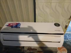 dewlanc T compressor wala dc invter