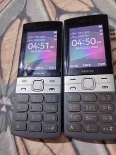 Nokia 150 2023 Orignal Offical PTA Aproved