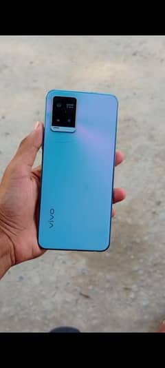 vivo y33s