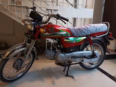 Honda 2022 Modal Excellent Condition,Nut To Nut original genuine,