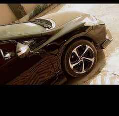 Reborn hybrid 2006