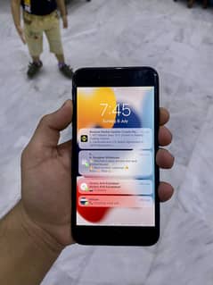 Iphone 7 plus PTA approved