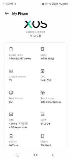 Infinix