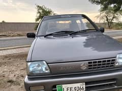 Mehran VXR 2019 for Sale