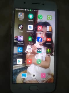 Oppo A57
