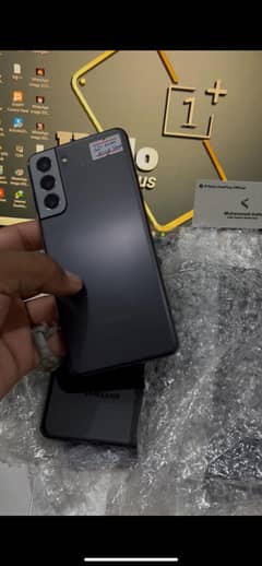 Samsung s21 8-128GB | Non PTA (JV)