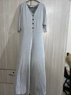 Jump suit for women
