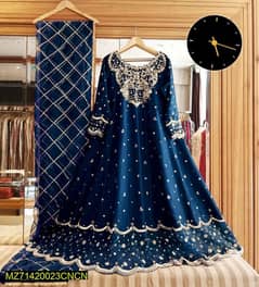 Ladies dress