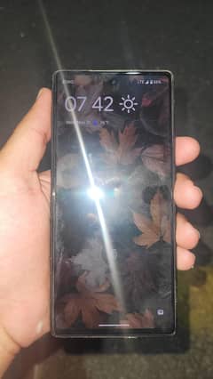 google pixel 6a