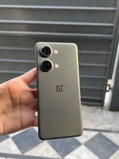 One