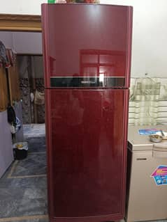 orient freezer full size