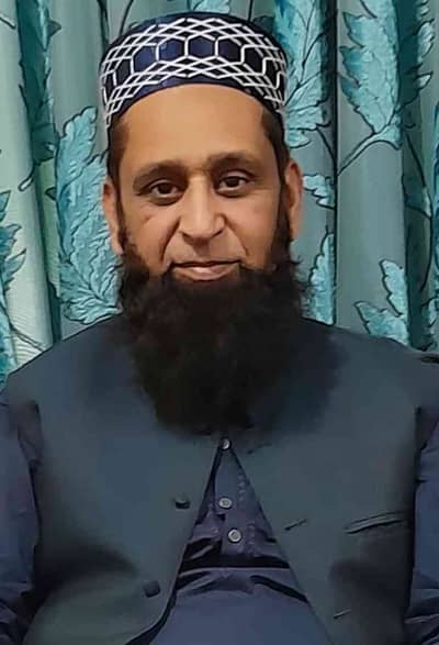 saeed