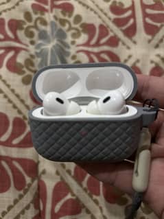 Joyroom airpods pro 2 second generation