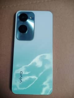 vivo y18