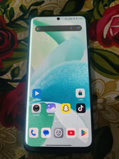 Redmi Note 12 Sky Blue 8/128