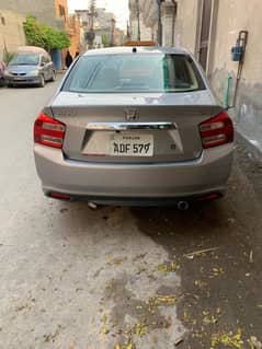 Honda city 2022 Model