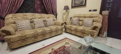 10 seater sofa