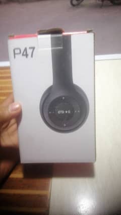 Air burds and head phone  read add care fully