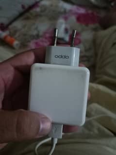 oppo charger