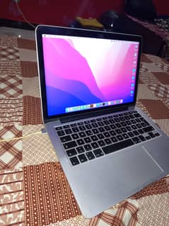 MacBook