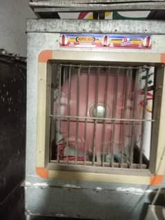 Air Cooler