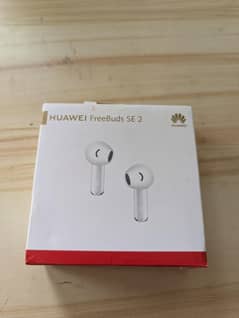 Huawei freebuds se 2