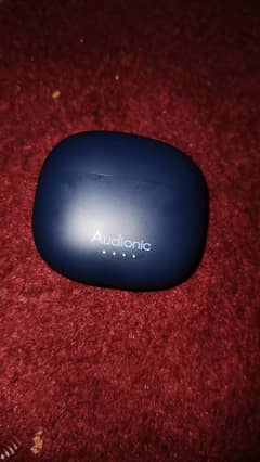 Audionic