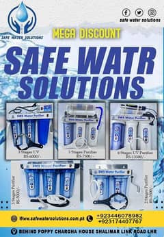 water filter | water purifier | RO filter