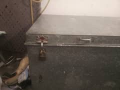 Used other house hold item