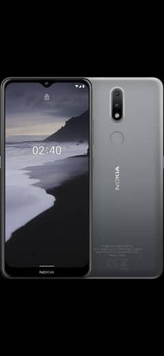nokia