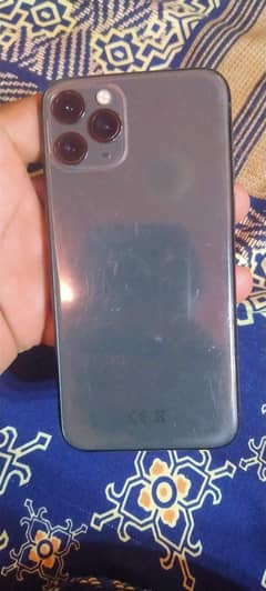 IPHONE 11 PRO 256MG