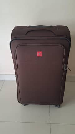 28kg Travel Luggage Bag