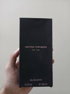 Narciso Rodriguez For Her EDP 100ml