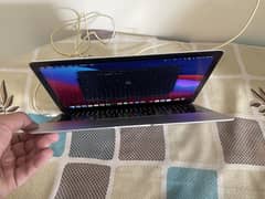 Macbook 2015 Ratina